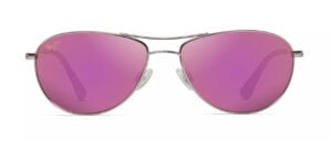 MauiSunrise Baby Beach Rose Gold