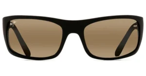 Peahi Matte Black