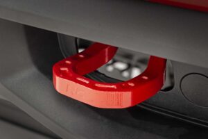 Towing and Hitches
