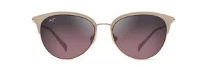 Rose Olili Milky Almond