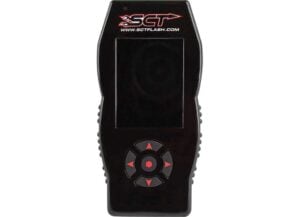 SCT X4