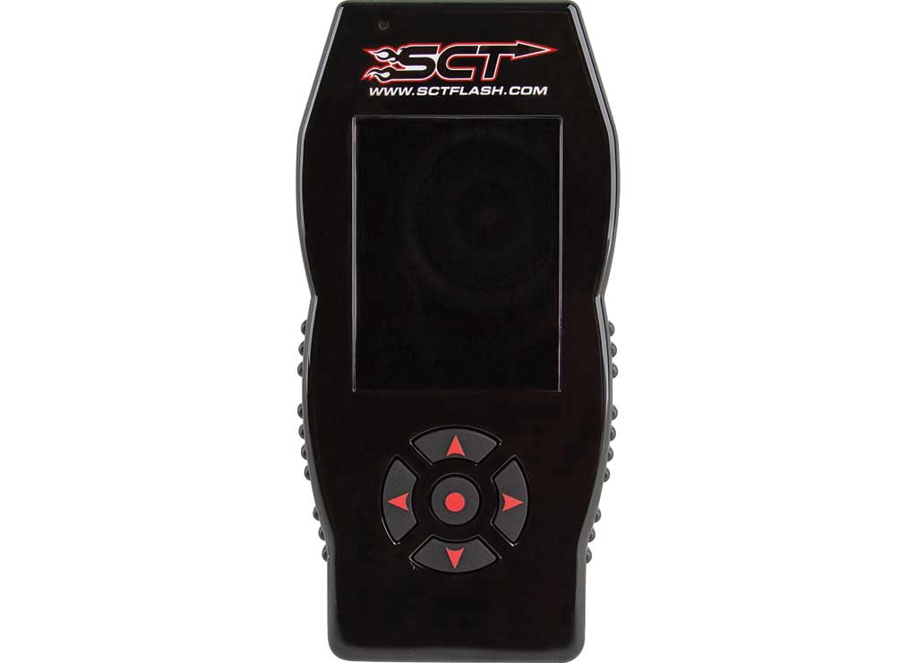 SCT X4