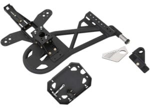 XRC Gen 2 Tire Carrier