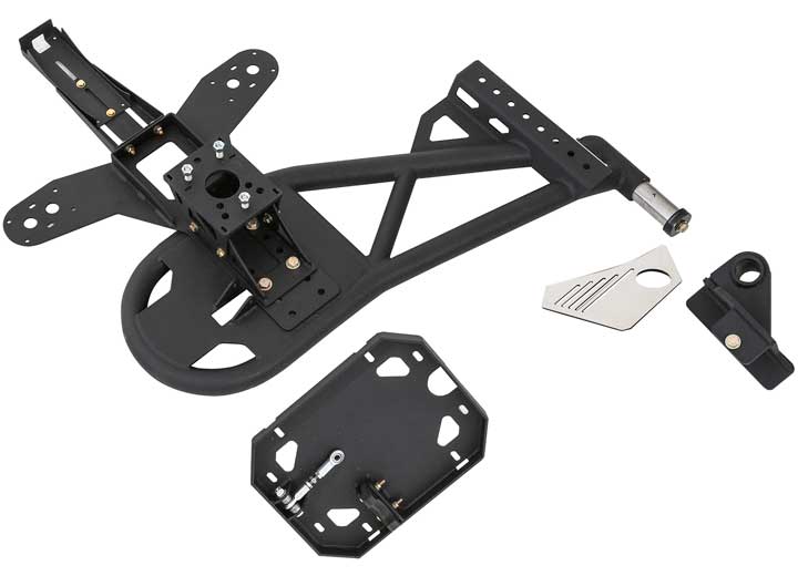 XRC Gen 2 Tire Carrier