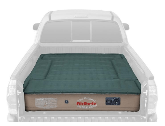 AirBedz 6-6.5ft Truck Bed Mattress - Image 3