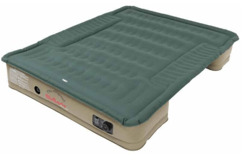 AirBedz 6-6.5ft Truck Bed Mattress - Image 2