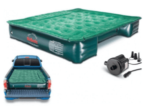 AirBedz Lite 6ft Truck Bed Mattress