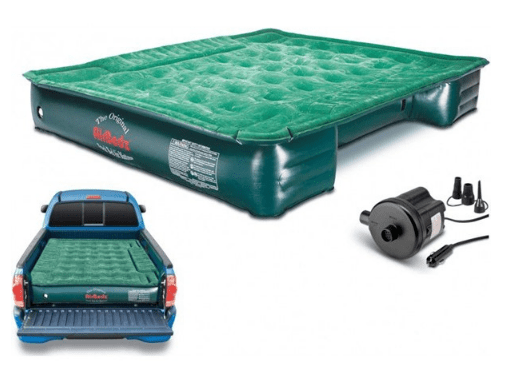 AirBedz Lite 6ft Truck Bed Mattress