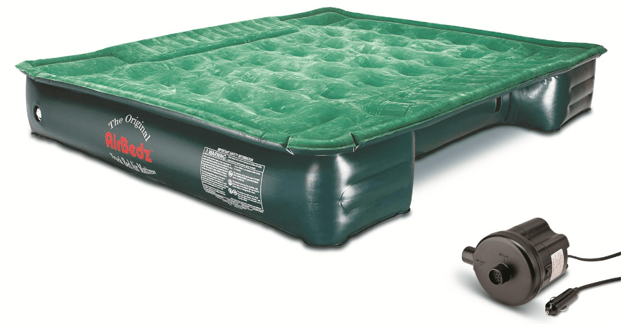 AirBedz Lite 6ft Truck Bed Mattress - Image 2