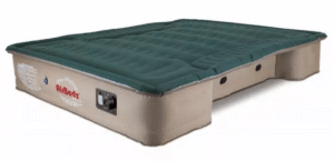 AirBedz 8ft Truck Bed Air Mattress W/Built-in DC Air Pump