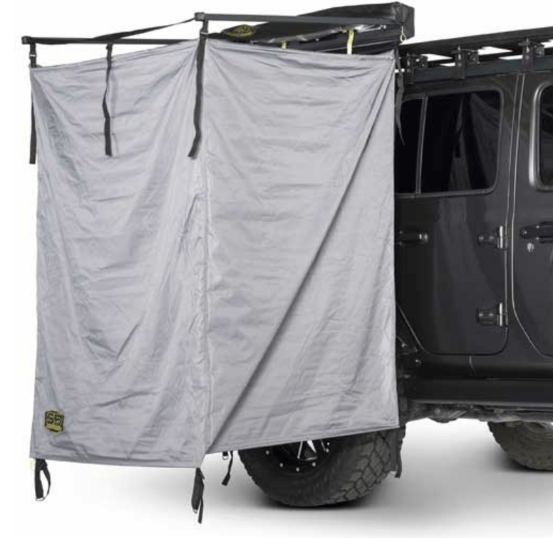 Smittybilt Shower Awning - Image 3