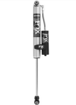FOX Performance Series 2.0 Smooth Body Reservoir Shock Absorber