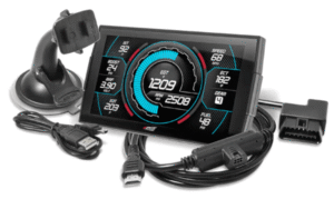 Edge Insight CTS3 - Touchscreen Monitor