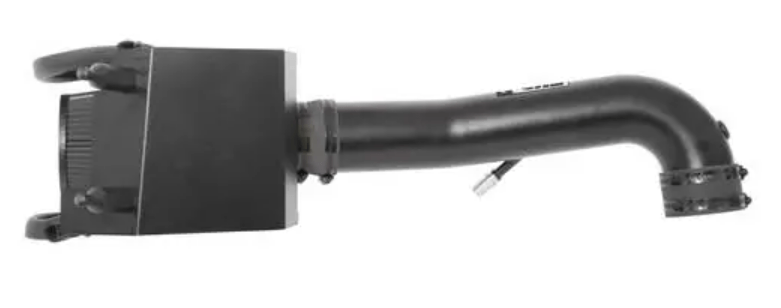 K&N Blackhawk Air Intake System