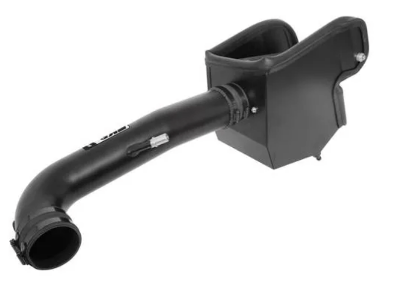 K&N Blackhawk Air Intake System - Image 2