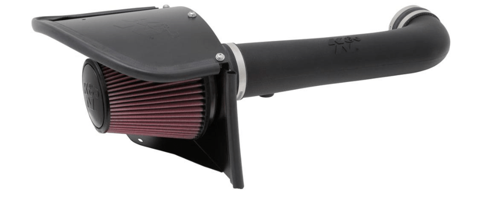 K&N Performance Intake Kit - Image 2