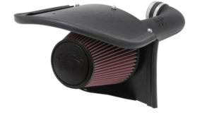 K&N Performance Intake Kit