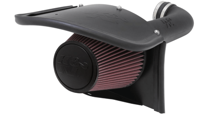 K&N Performance Intake Kit