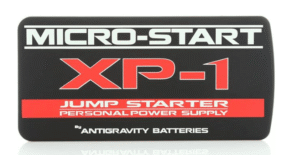 XP-1 Micro-Start (Gen 2)