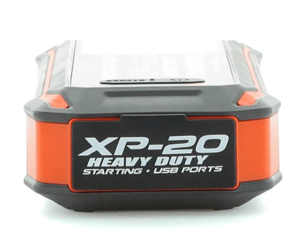 XP-20-HD Micro-Start (Heavy Duty) - Image 5