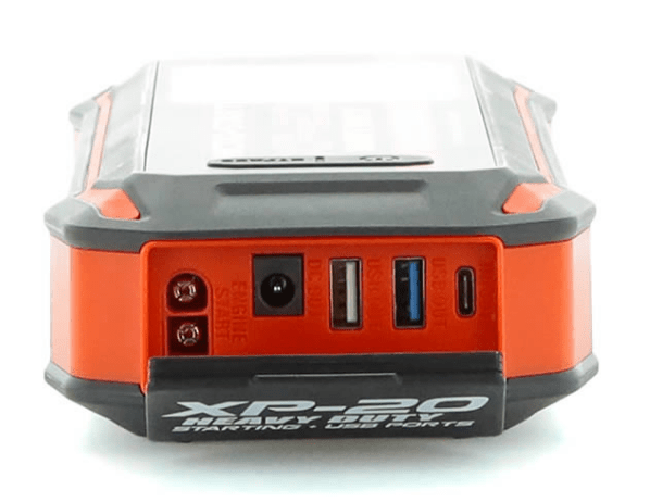 XP-20-HD Micro-Start (Heavy Duty) - Image 4