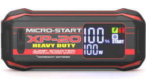 XP-20-HD Micro-Start (Heavy Duty)
