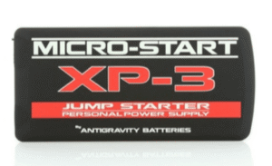 XP-3 Micro-Start