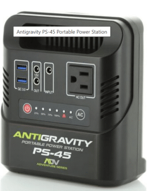 Portable Power Station PS45