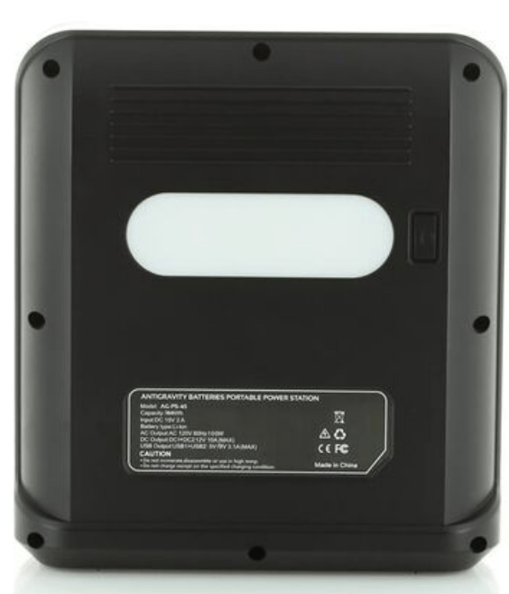 Portable Power Station PS45 - Image 4