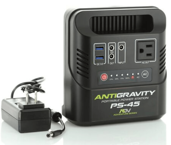 Portable Power Station PS45 - Image 2