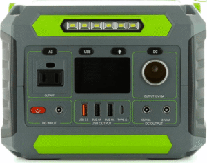Portable Power Station PS80