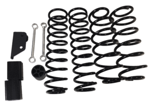 JL 3 Inch Lift Kit