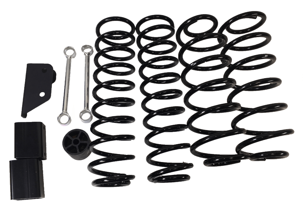 JL 3 Inch Lift Kit