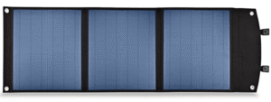 XS-60 Portable Solar Panel