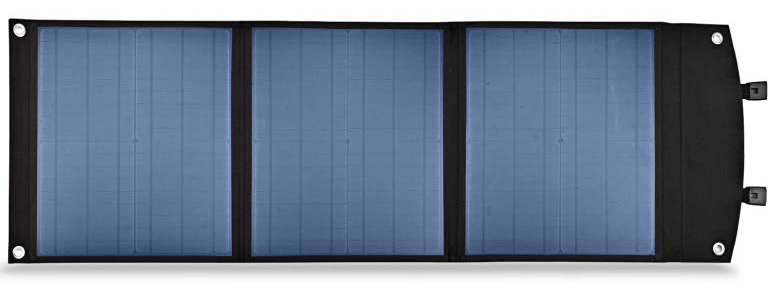 XS-60 Portable Solar Panel
