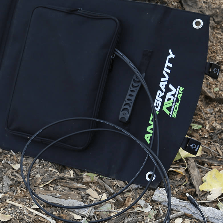 XS-60 Portable Solar Panel - Image 4