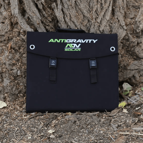 XS-60 Portable Solar Panel - Image 2