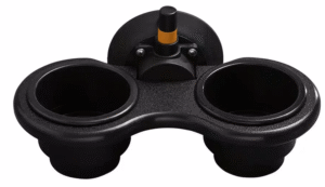 Seasucker 2- Cup Vertical Cupholder