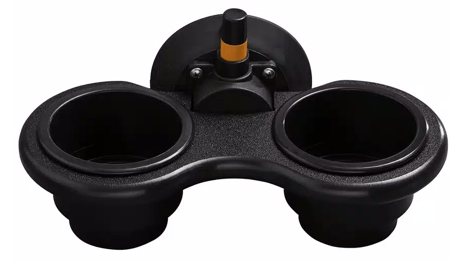 Seasucker 2- Cup Vertical Cupholder