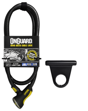 Cable Anchor Trunk