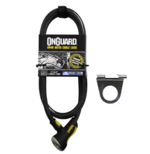 Cable Anchor Window