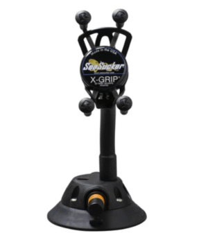 Flex X Phone Mount