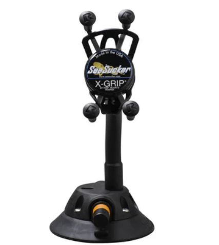Flex X Phone Mount