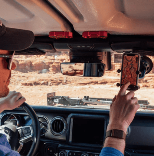 Flex X Phone Mount - Image 3