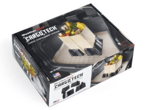 CargoTech Cargo Containment System