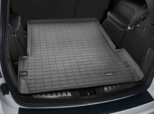 WeatherTech Cargo Liner