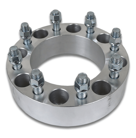 Mr. Lugnut Billet Wheel Spacers