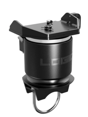 RAM 3500 ReadyAIR Load Assist