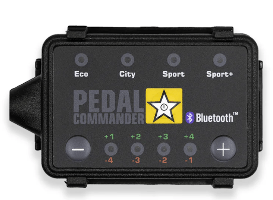 Pedal Commander PC31 Bluetooth