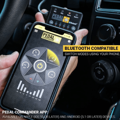 Pedal Commander PC31 Bluetooth - Image 2